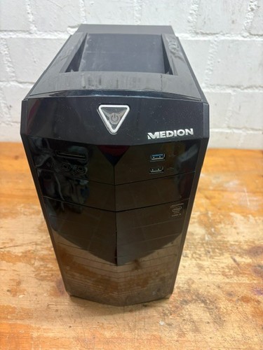Medion kplt paket tlg - ,