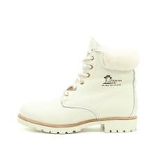 Panama Jack Damen Stiefel Fell