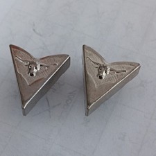 Kragenecken Country Western Bull Steer 