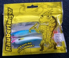 2 Kogha Räuberfänger