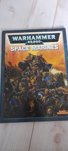 Warhammer 40k space - 40k, marines