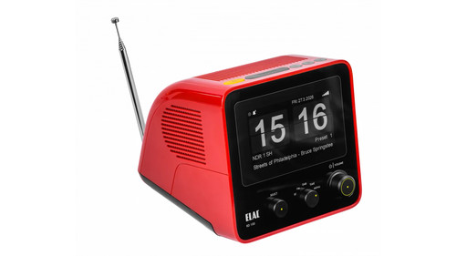 Elac dab radiowecker 100 - elac,