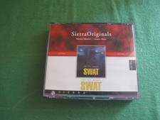 Police Quest Swat PC Spiel