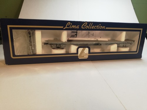 Lima 303230 flachwagen - lima,