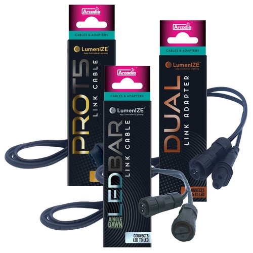 Arcadia lumenize link kabel - arcadia,