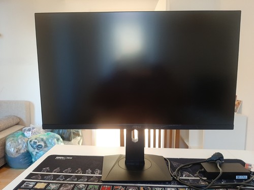 Msi optix 2560x1440 - msi,