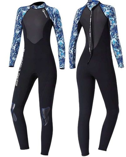 Neopren tauchanzug owntop - owntop, –