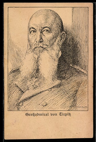 Künstler portrait - künstler-ak,
