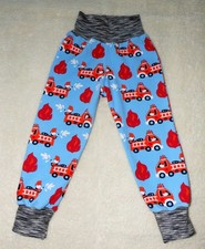 Coole Stretchjersey Hose