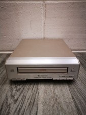 Technics Compact Disc Player -