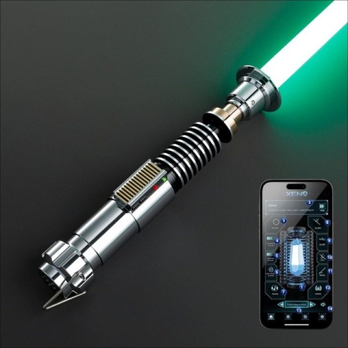 Luke skywalker lichtschwert - luke,