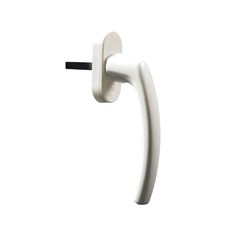 Rehau Fenstergriff Vielo Weiss