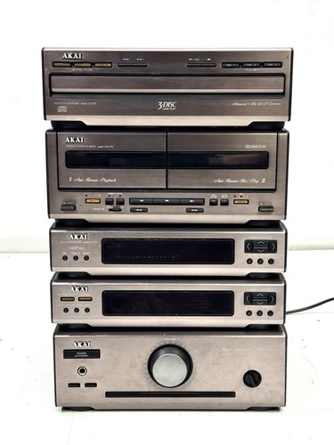 Akai 770 tp - hx-770, /