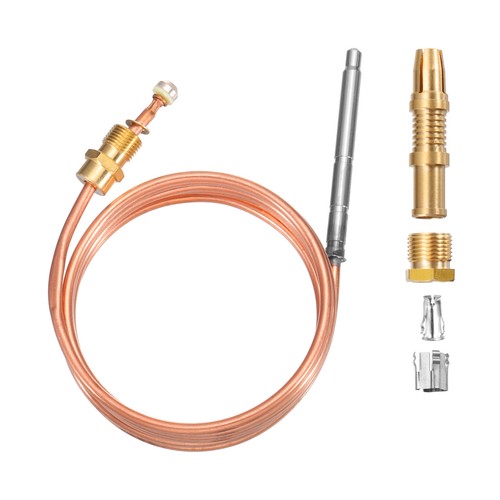 Thermoelement 600 c für - 47",