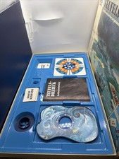 Teufels - Dreieck / MB Spiele