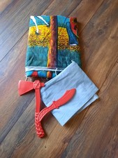 DDR Indianerzelt Spielzelt