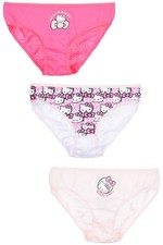Hello Kitty Slip 3er Pack  -