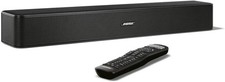Bose Solo 5 TV | Sound System | Soundbar | Bluetooth | Schwarz | GUT