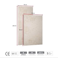 Granotech Wand Infrarotheizung