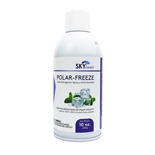 Polar Endo Freeze Spray Pulp