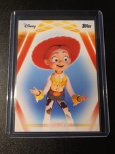 #33 - Jessie, Toy Story -