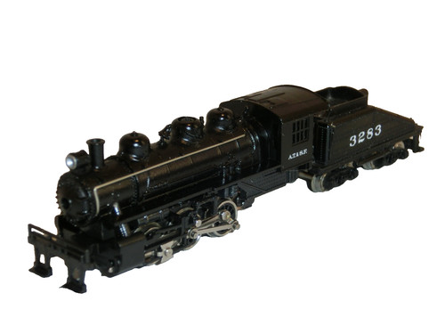 Bachmann 505 usra 6 0 - bachmann, 51-505-02