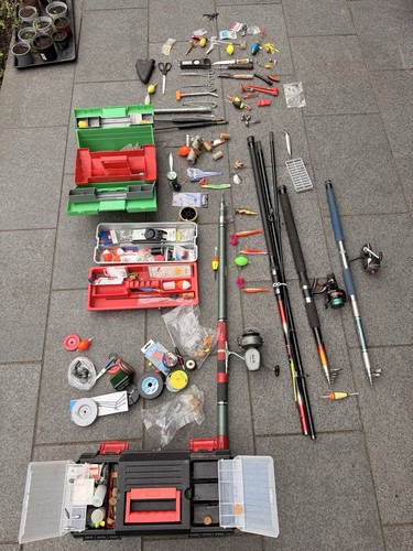 Umfangreiches set - umfangreiches,