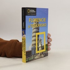 Florencie a Toskánsko  | 