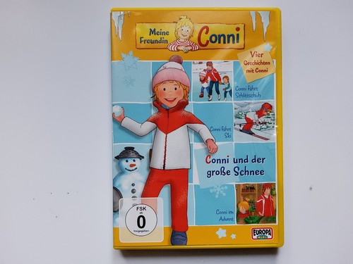 Meine freundin conni - freundin, 8