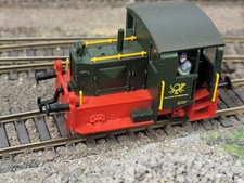 PIKO 95117 Post Köf I  DCC