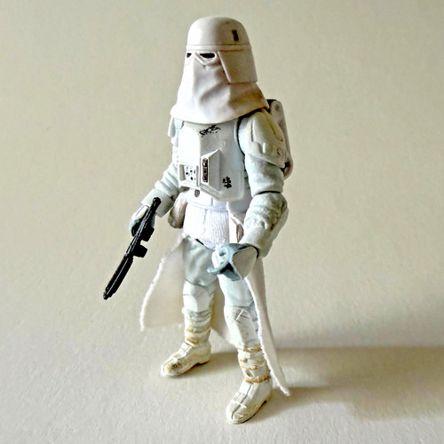 Snowtrooper tesb sl23 star - tesb,