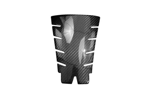 Carbon tank pad für bmw - tank, r