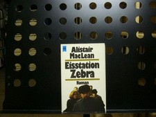 Eisstation Zebra MacLean