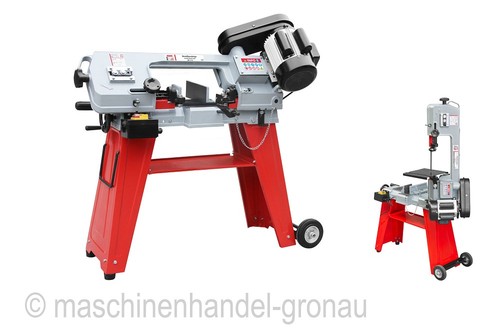 Holzmann bs115 bandsäge - bs115,