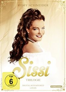 Sissi trilogie digital - -, trilogie/digital