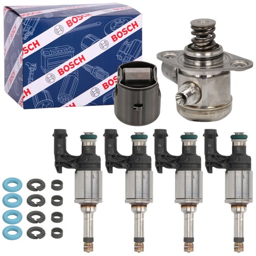 Bosch hochdruckpumpe - bosch,