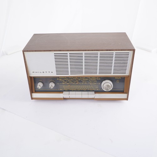 Philips philetta 12rb263 - philetta,