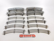 24x Märklin Spur 0 3610 A