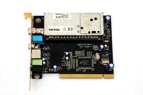 Terratec promedia cinergy 400 - promedia,