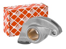 FEBI Kipphebel Motorsteuerung BMW 2,5 2,0 11331264549 11331271429 M20B20(206EA)