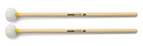 Rohema timpani mallet mt206 - rohema,