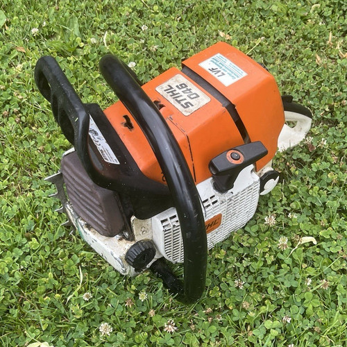 Stihl 046 - ms,