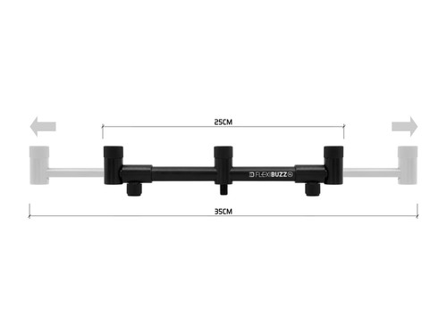 Delphin flexi buzz bar - delphin,