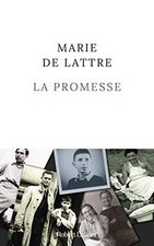 La Promesse von Lattre, Marie de | Buch | Zustand gut