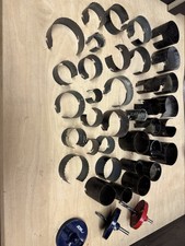 Lochkreisbohrer Set 40 Teilig Lochkreisbohrer