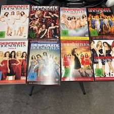 Desperate housewives - desperate, –