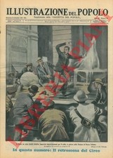 MOLINARI Aldo - In Rom ein