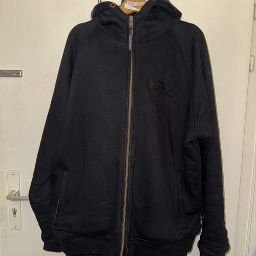 John doe hoodie xtm - john,