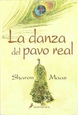 La danza del pavo real (Novela) von Maas, Sharon | Buch | Zustand sehr gut