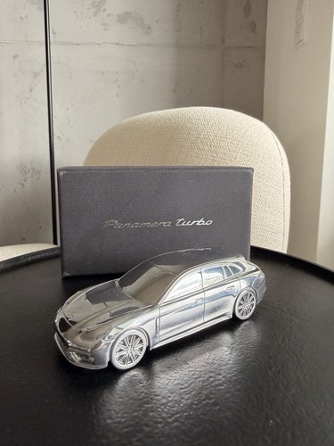 Porsche panamera turbo - porsche,